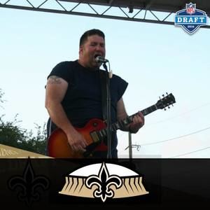 Meet your Posher, Keefe